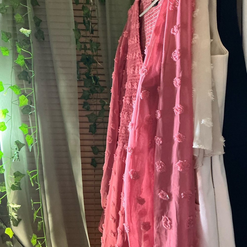 Two Dress Bundle Xxl